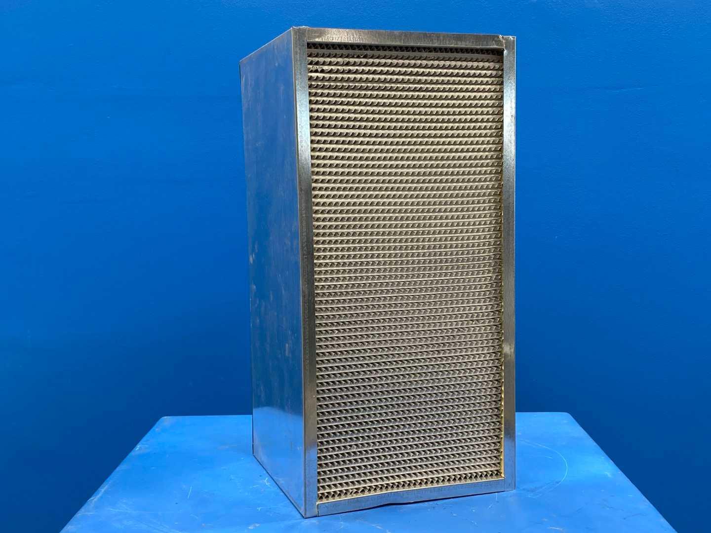 Airguard MDL0-1220-ML, MDL-500-ML Microguard 95 Filter 12x24x11-1/2