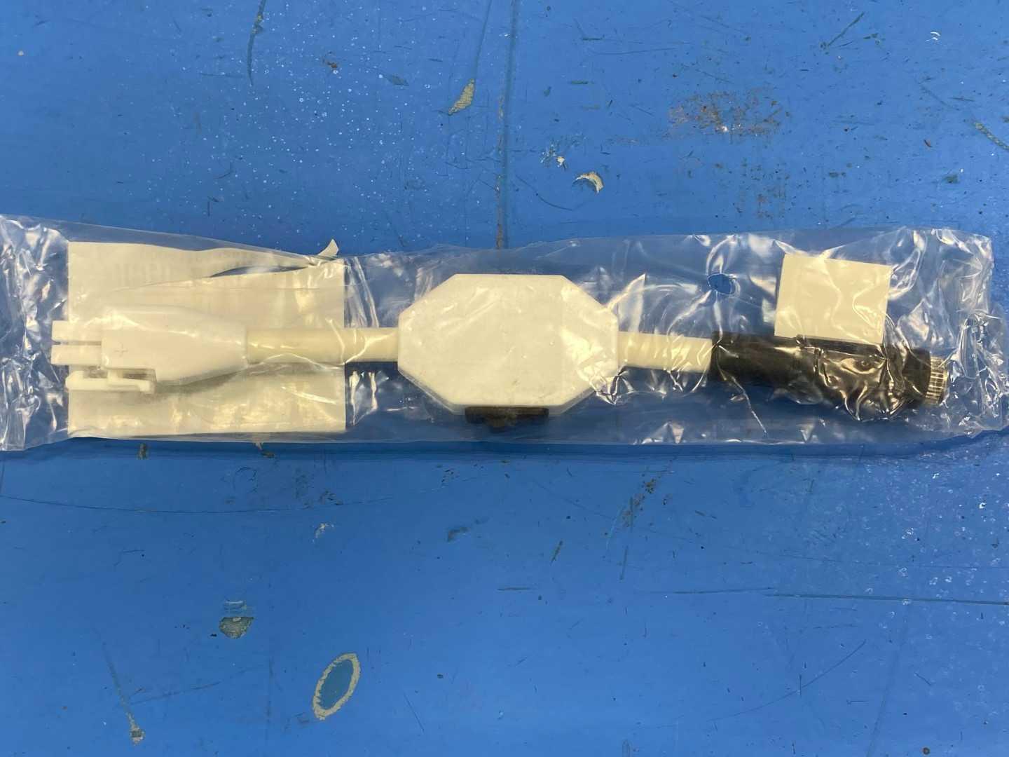 General Electric LPL-WTCS GE Tetra AL10 Wall Transformer Cable with Switch 62816