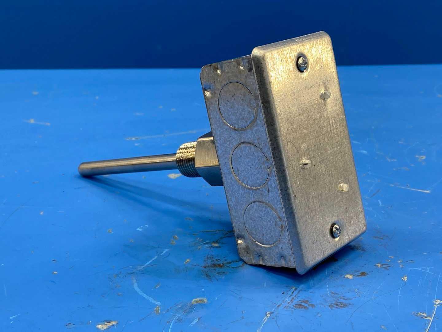 ACI TT1K-1-1-4 2 or 3 Wire Platinum RTD 1K Ohm 2 or 3 Sensor