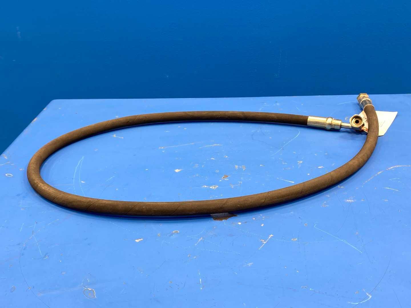 Aeroquip 5\16"x 60" Hydrualic Hose