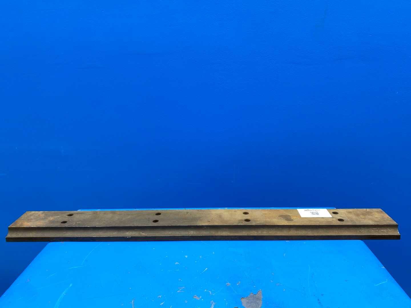 Die For Press Brake