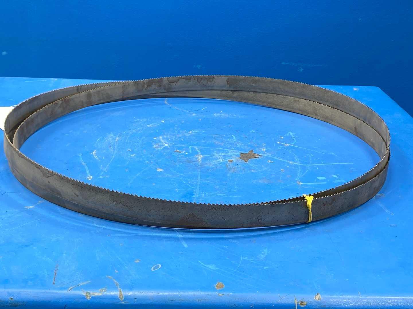 Lenox Band Saw Blade