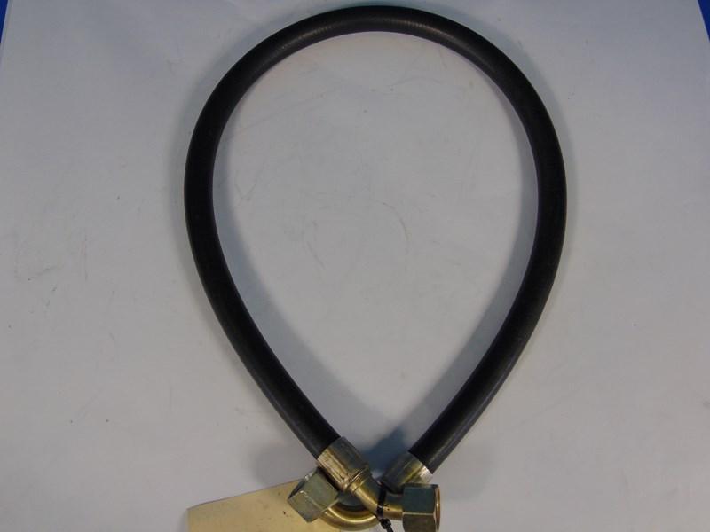 Parker 351-TC-12 351TC-12 / 487TCA TOUGH Cover Hydraulic Hose (3/4") I.D. X 49.5" 4000psi