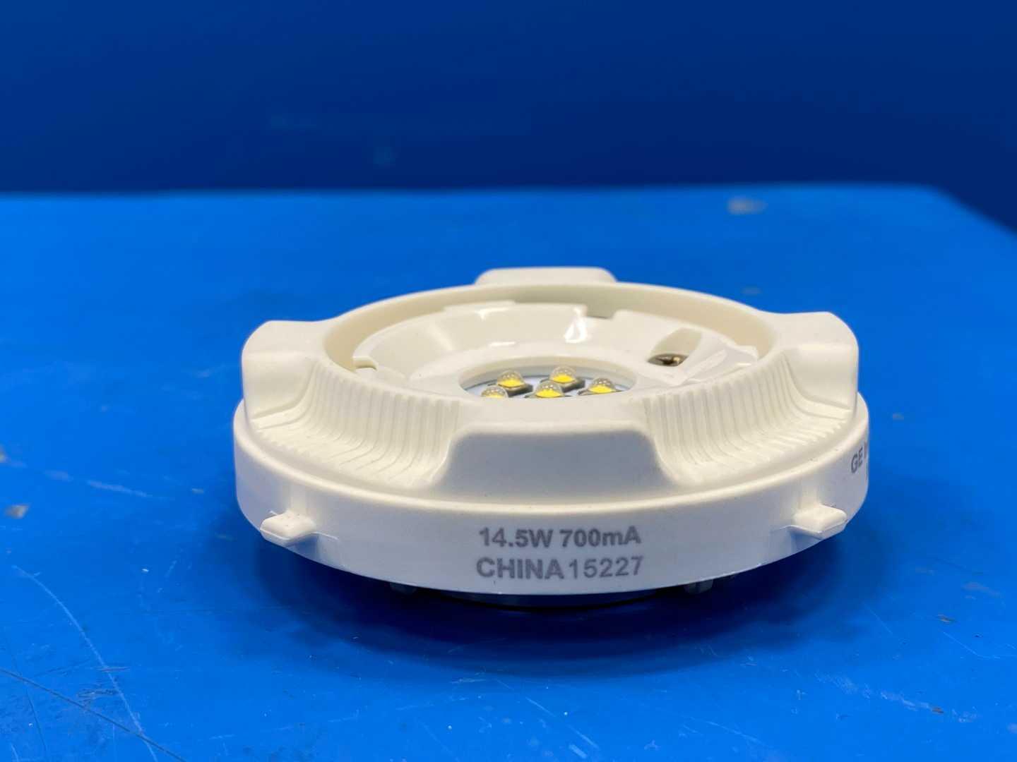 General Electric M1000/930/W/G4 GE Infusion LED Module 19196