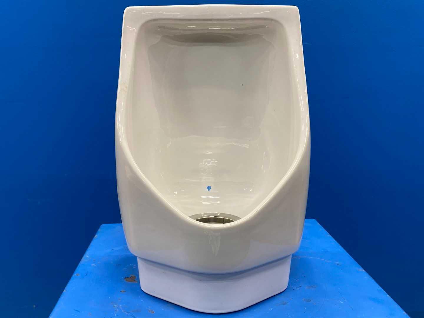 Sloan F-1000V2 Commercial Urinal Waterfree F-10000V2 White