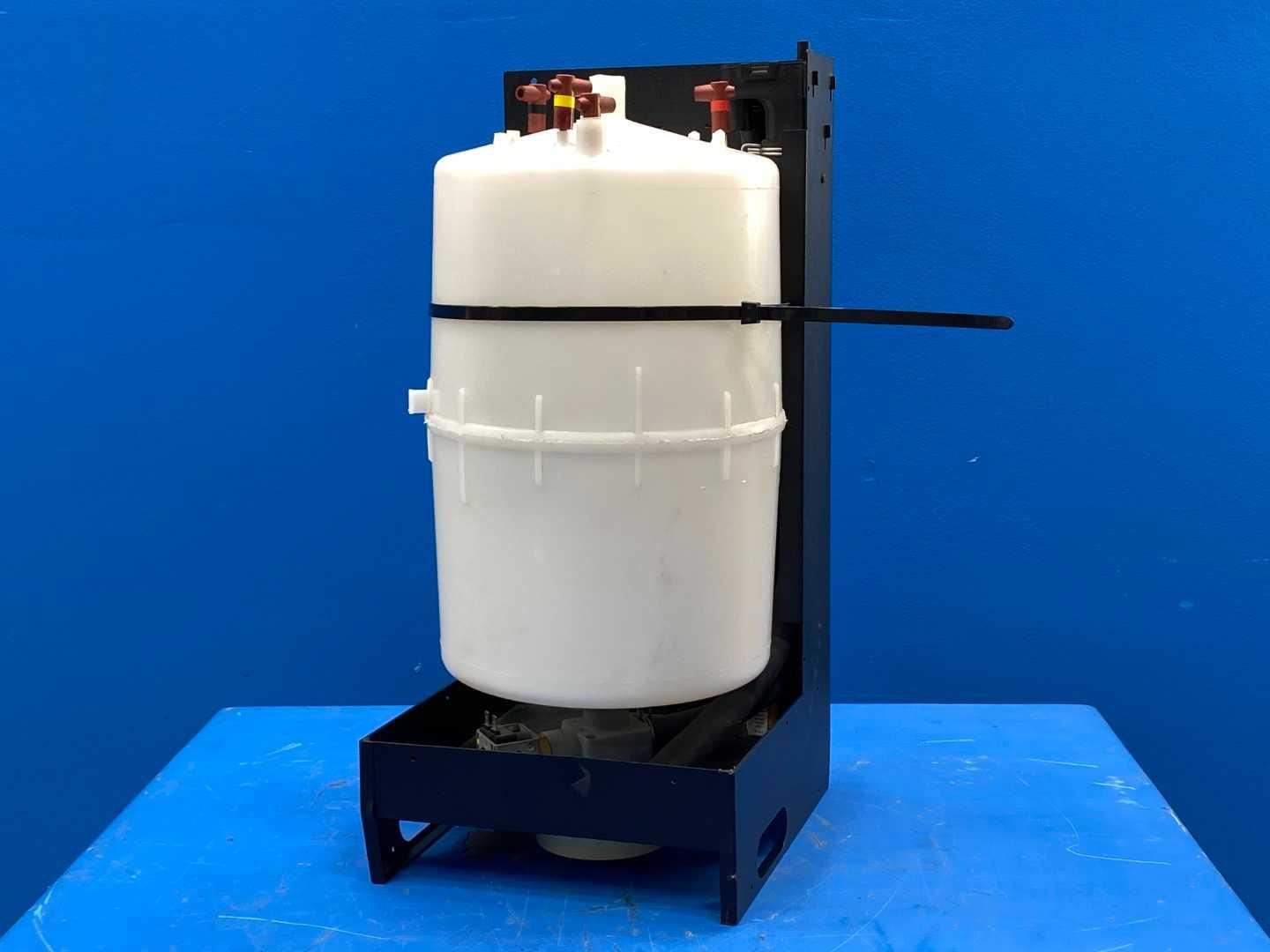 Condair 411 Nortec MES2-030/440-600/3 REM CE Electrode Steam Humidifier Cylinder