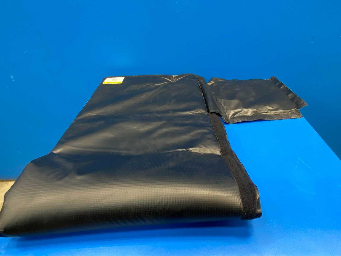 Danfoss / Fabricating Services Inc. 1070R4 Deluxe Ultra Compressor Sound Blanket A/C Noise Reducer