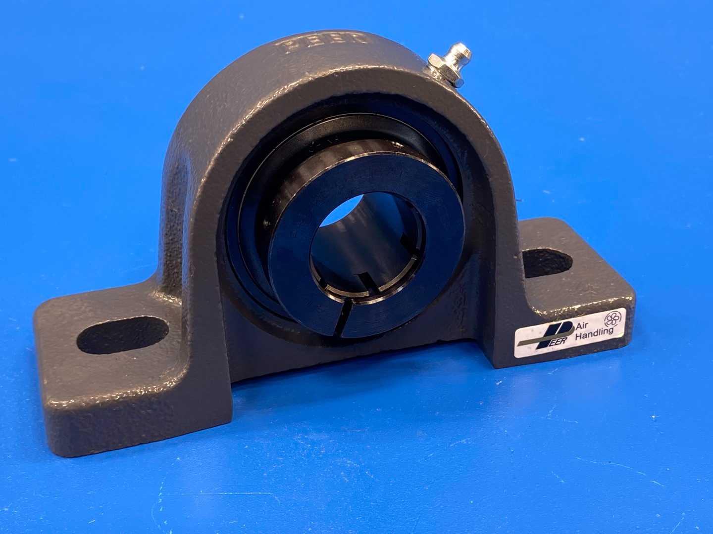 Peer GRPX06-19-AH-KS2 (HR-A) Pillow Block Bearing