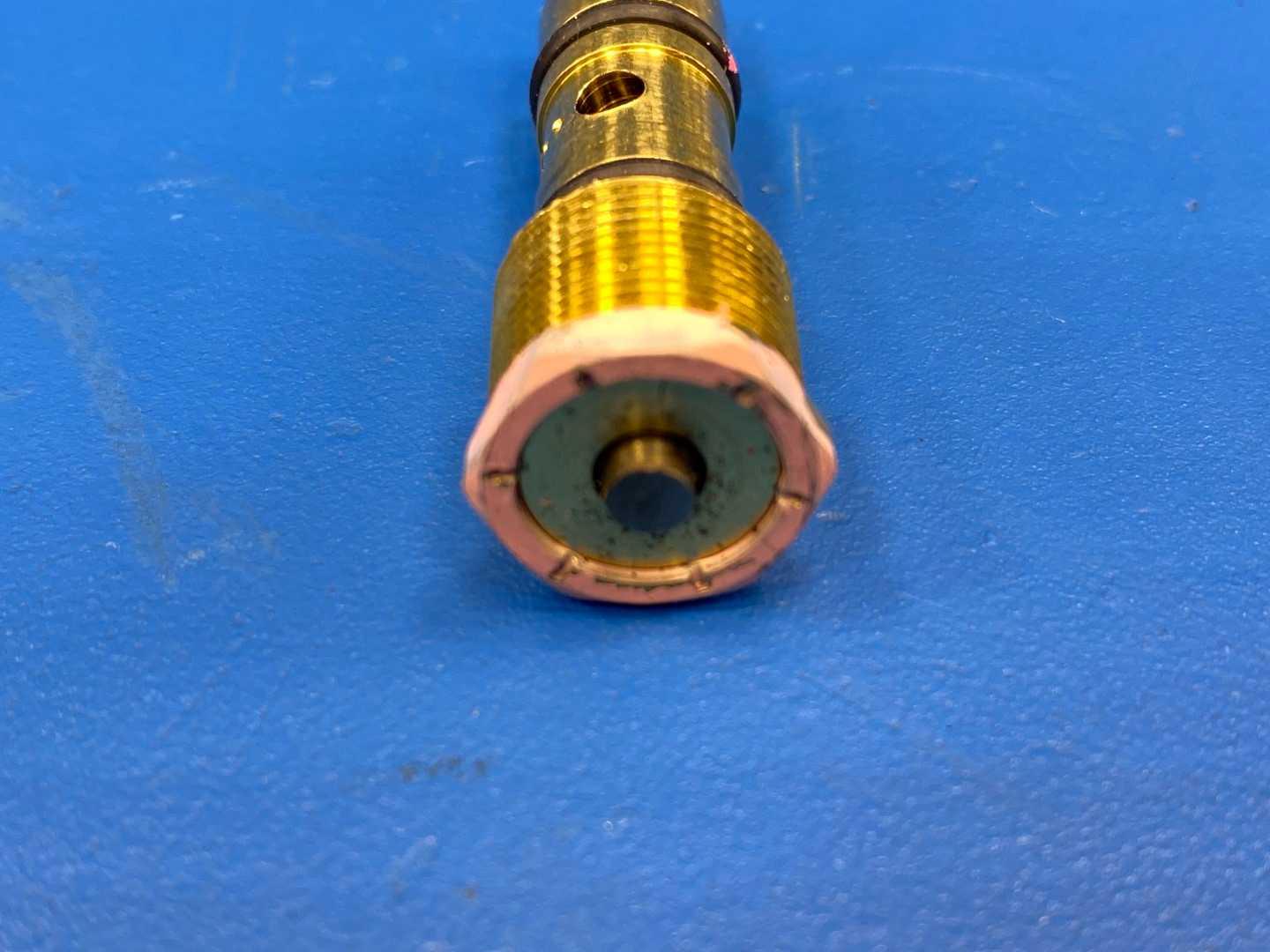 Sporlan TXV Valve Cartridge Size B Balanced Port BQC-B Pink 168307