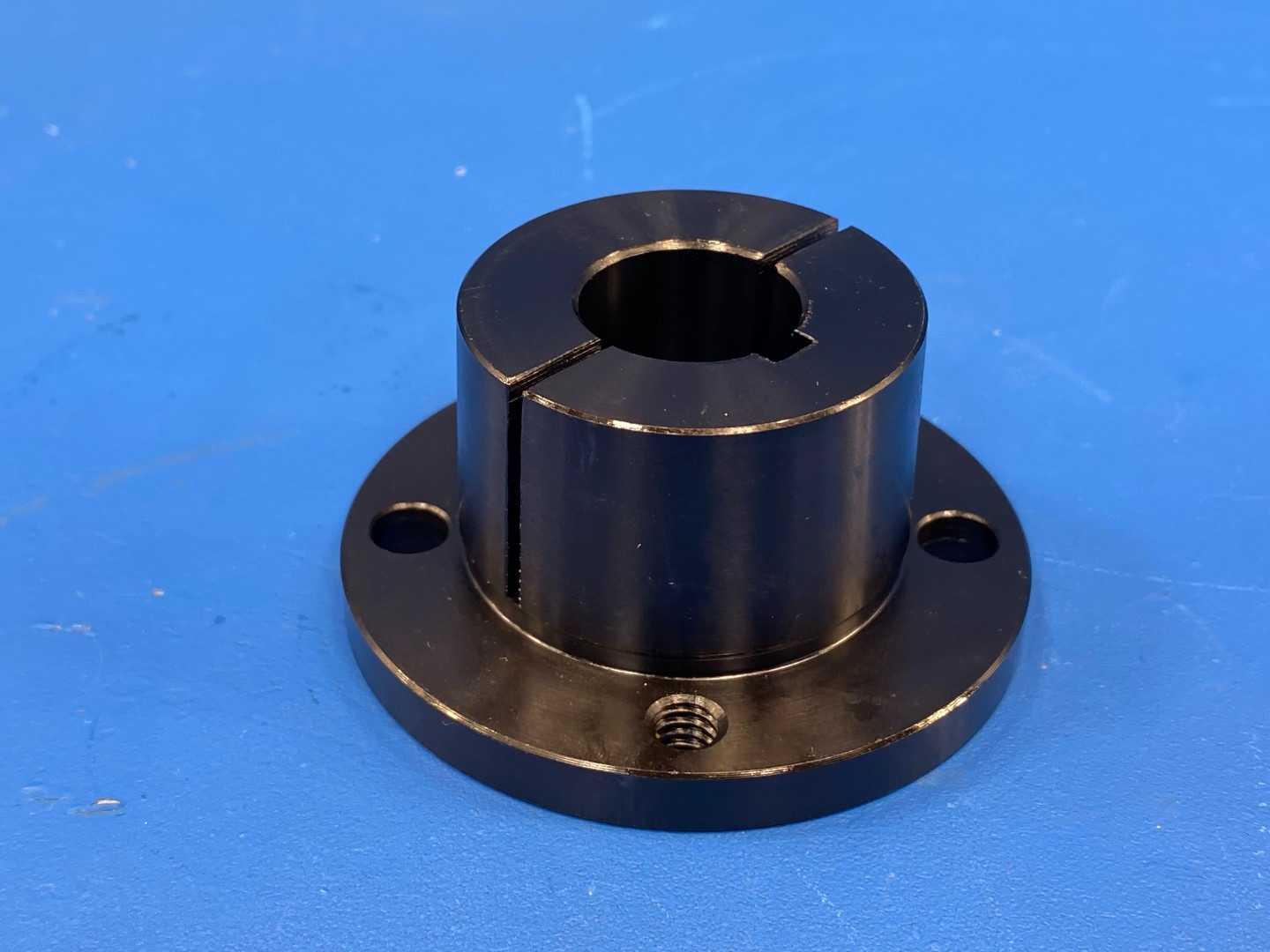 Stl 3 Taper Bushing, Bore (3/4) DILA-1XHI11 Bushing, (3/4)
