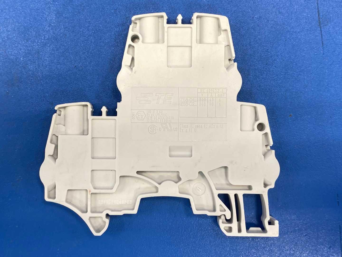 Entrelec 1SNK506210R0000 Terminal Blocks