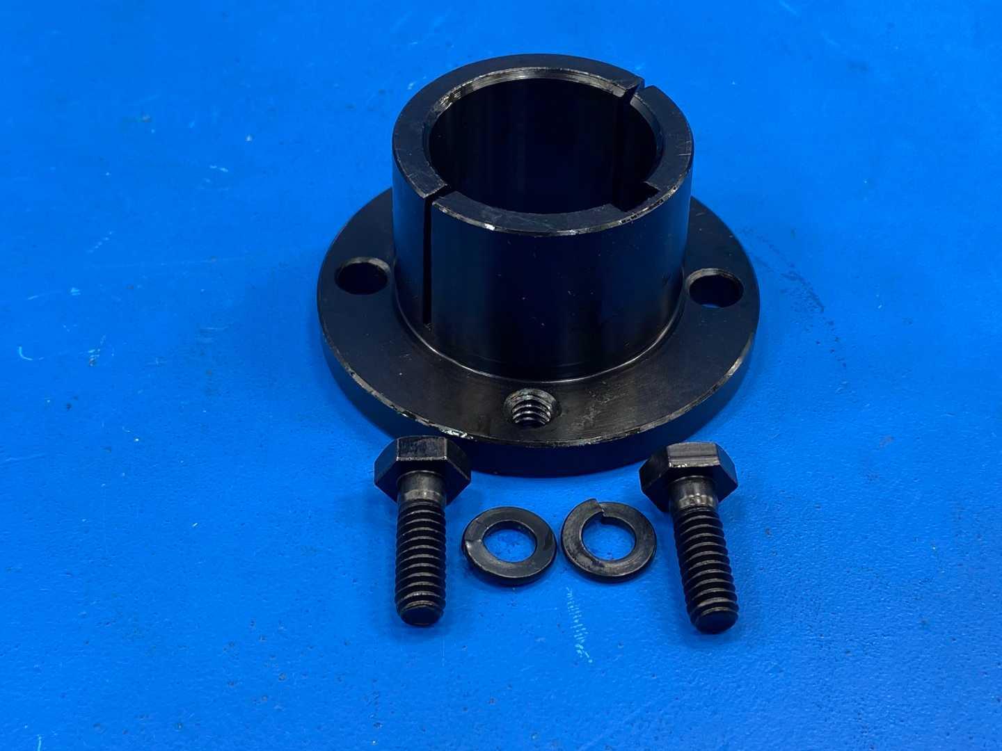 STL STL 1-3/16 Taper Bushing H Bore /16"