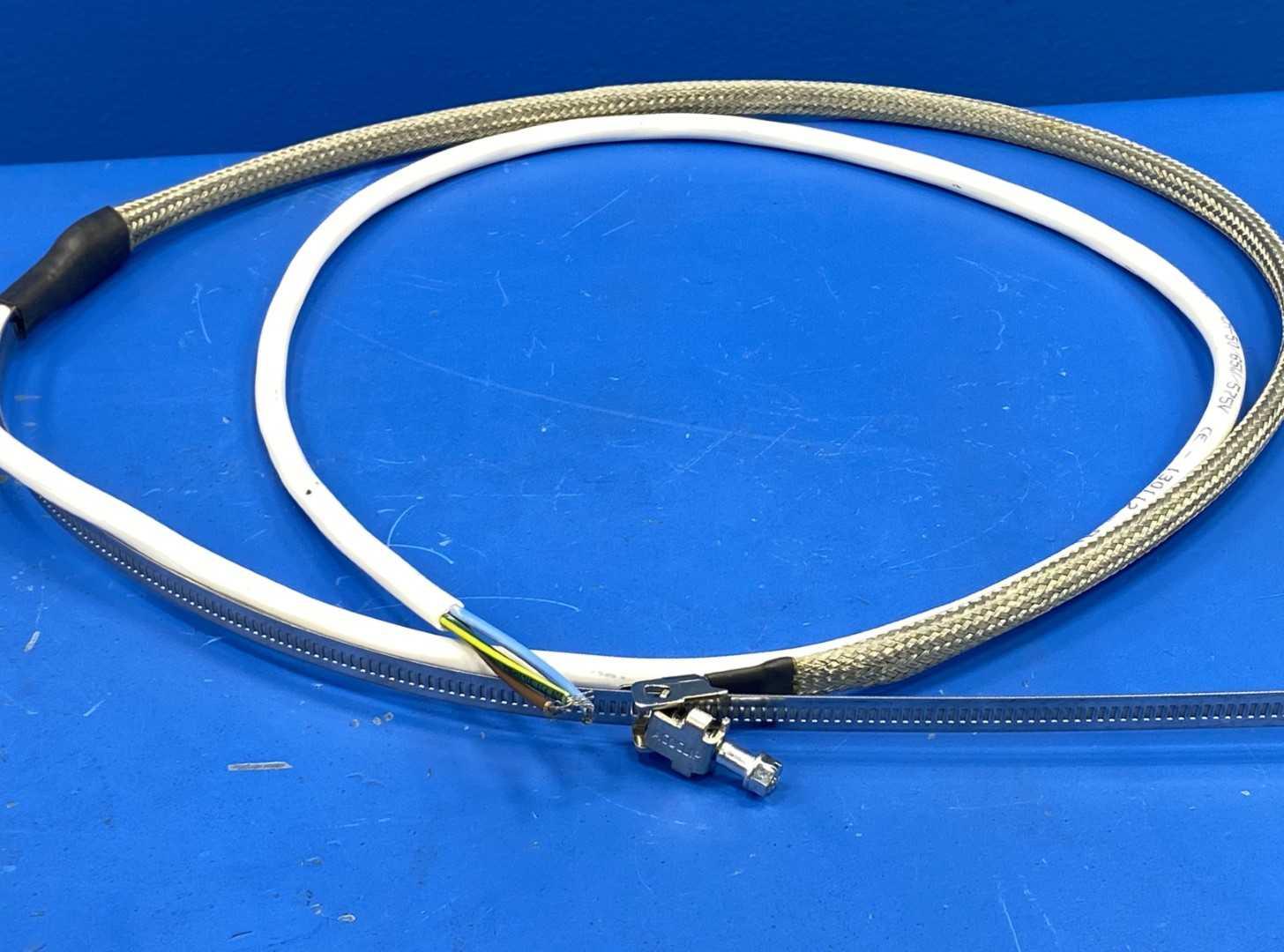 Danfoss 120Z0467 Crankcase Heater Belt 2C, 65W, 575V