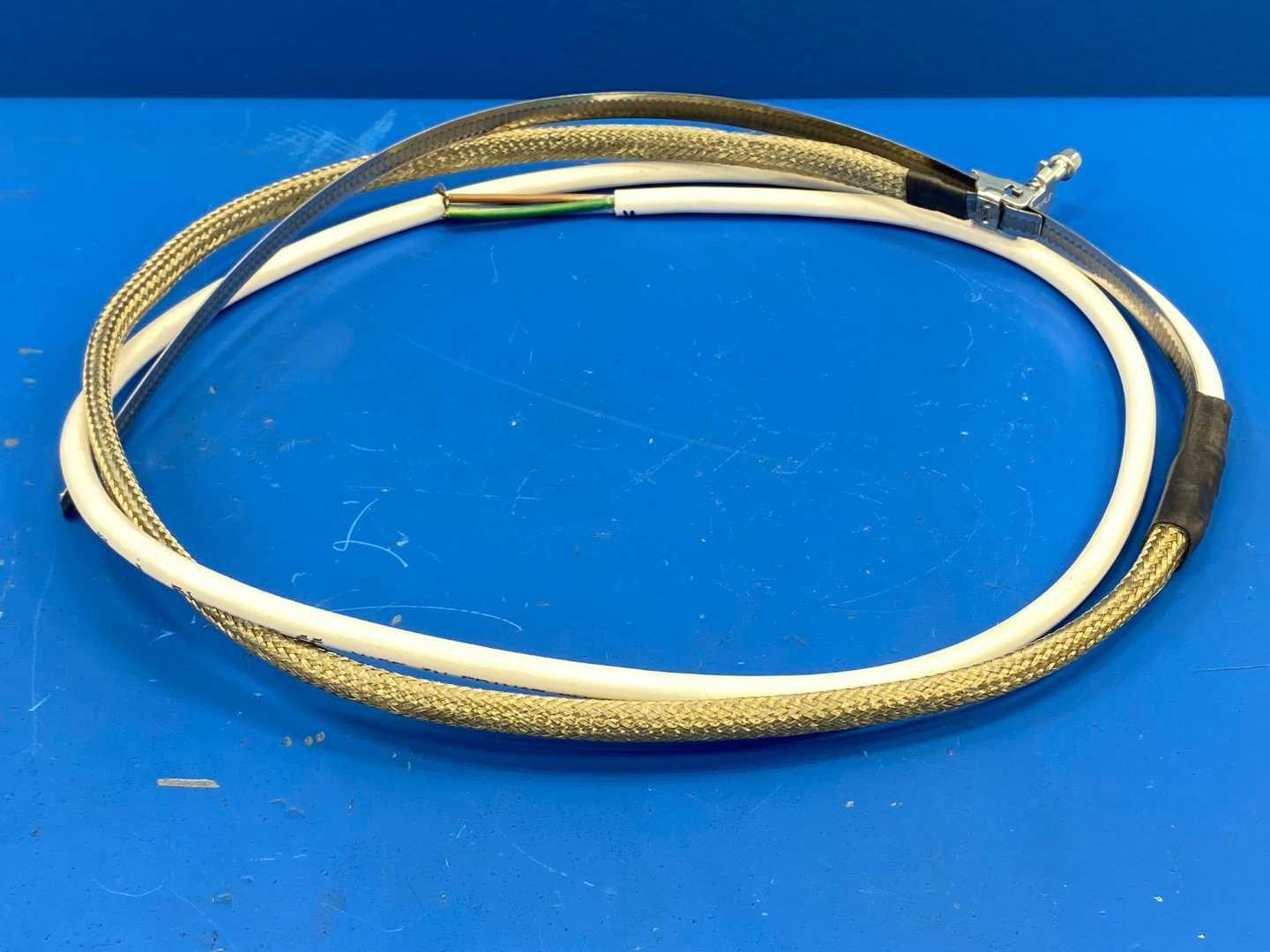 Danfoss 120Z0466 Crankcase Heater Belt 65W, 460V