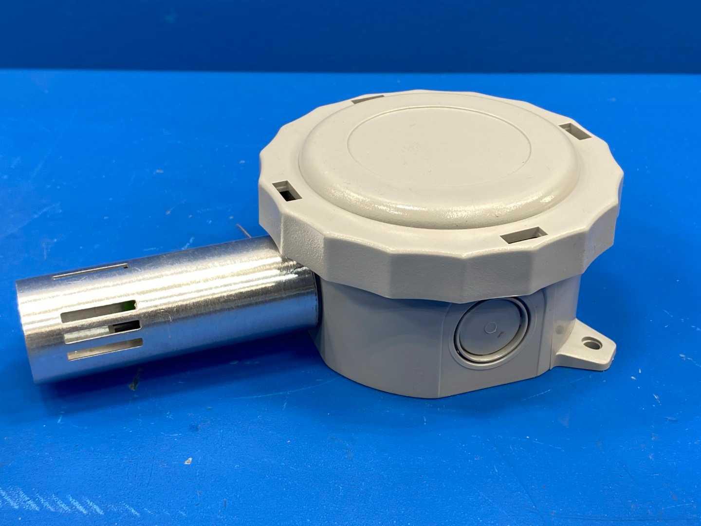 ACI A/RH3-10K-E1-O Outside Humidity Sensor, RH3%, EH, 15-36VDC, 24VAC 10K Ohms @ 77F