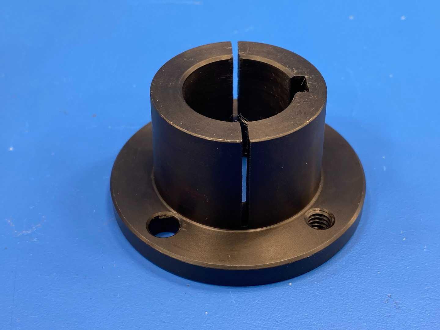 Amec 31171600 Taper Bushing, H Bore 1"