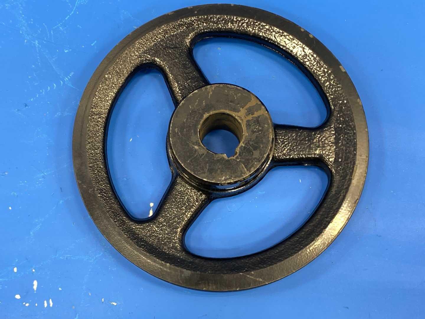Maurey AC-73 Pulley , MAX RPM 3540