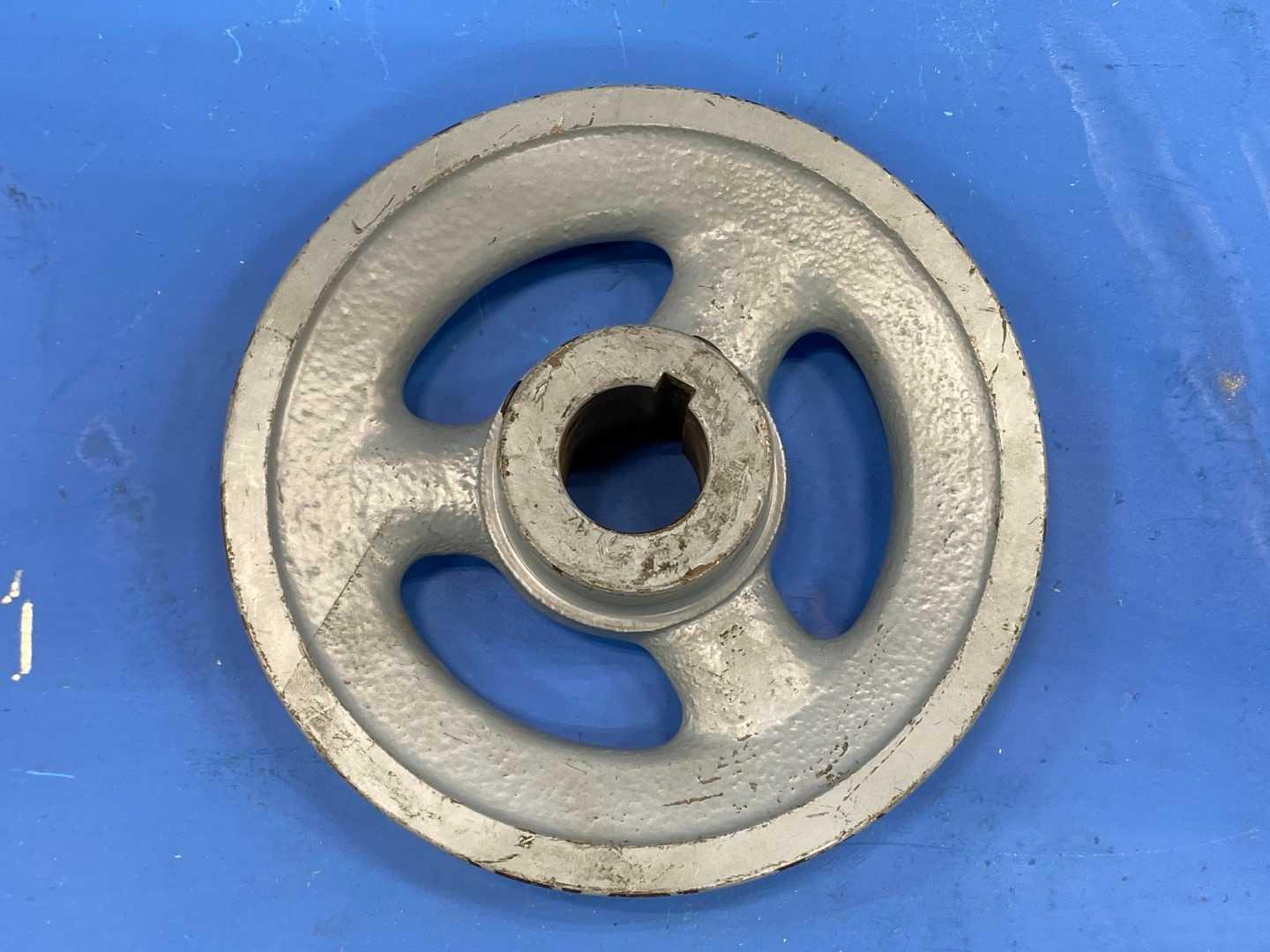 Baldor Maska MB56 1-1/8 Pulley MB58 /8