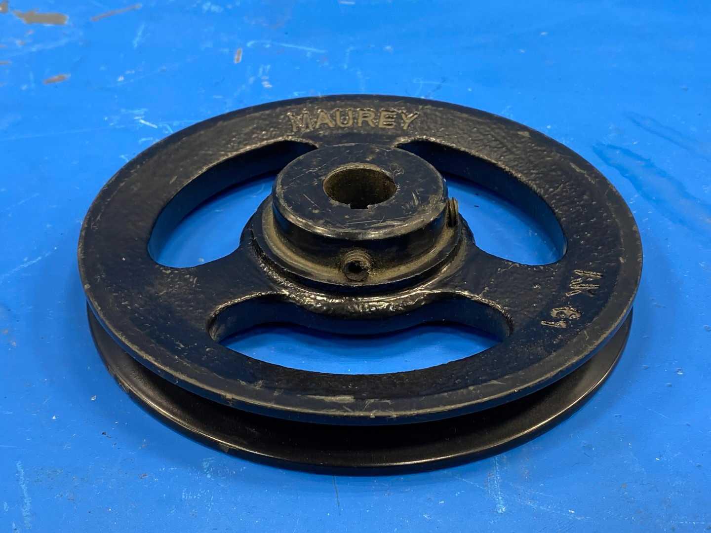 Maurey AK61 Pulley