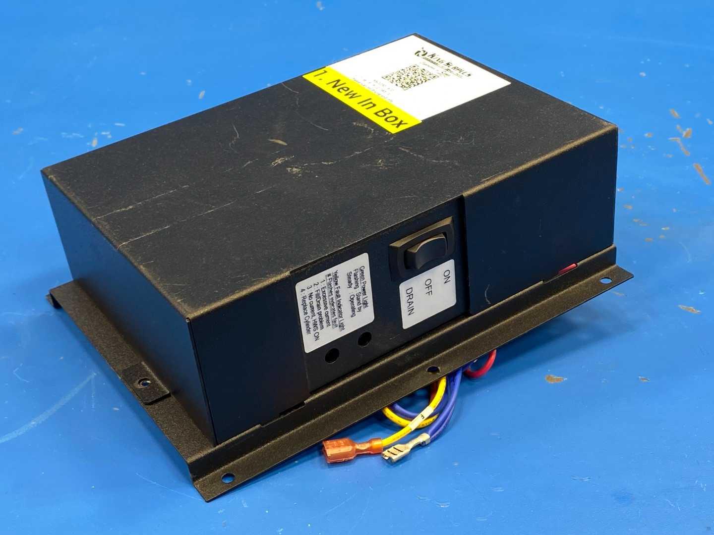 Condair MES2-030/440-600/3 REM ce Nortec , PCB Kit with Enclosure