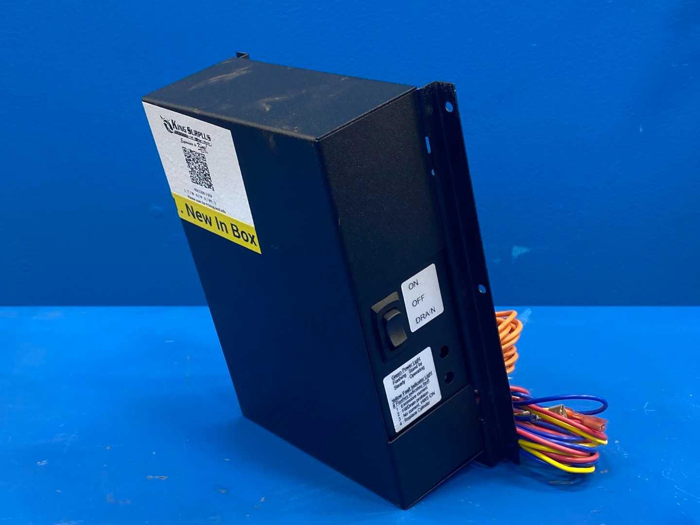 Condair MES2-010/440-600/1 REM Nortec CE, PCB Kit with Enclosure