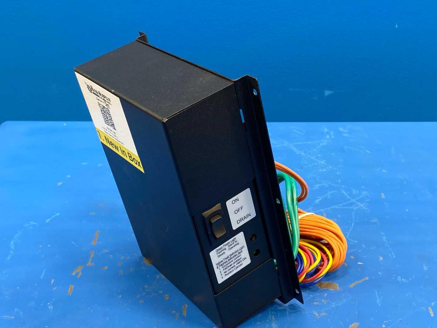 Condair MES2-030/208-240/3 REM CE Nortec , PCB Kit with Enclosure