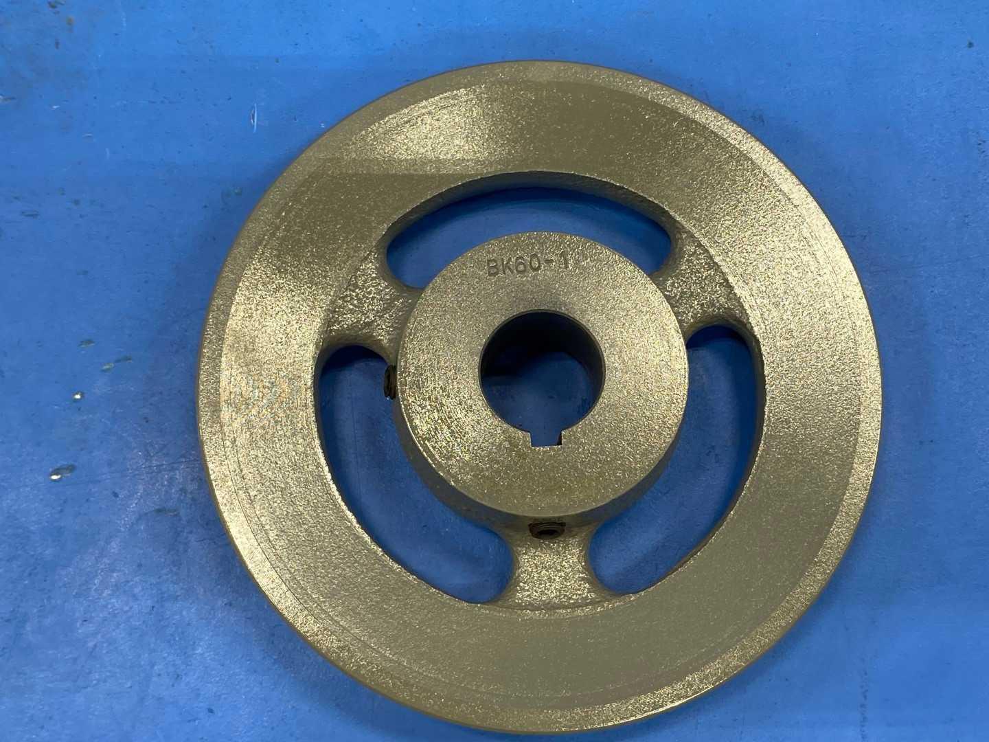 TB Wood's BK60-1 Pulley