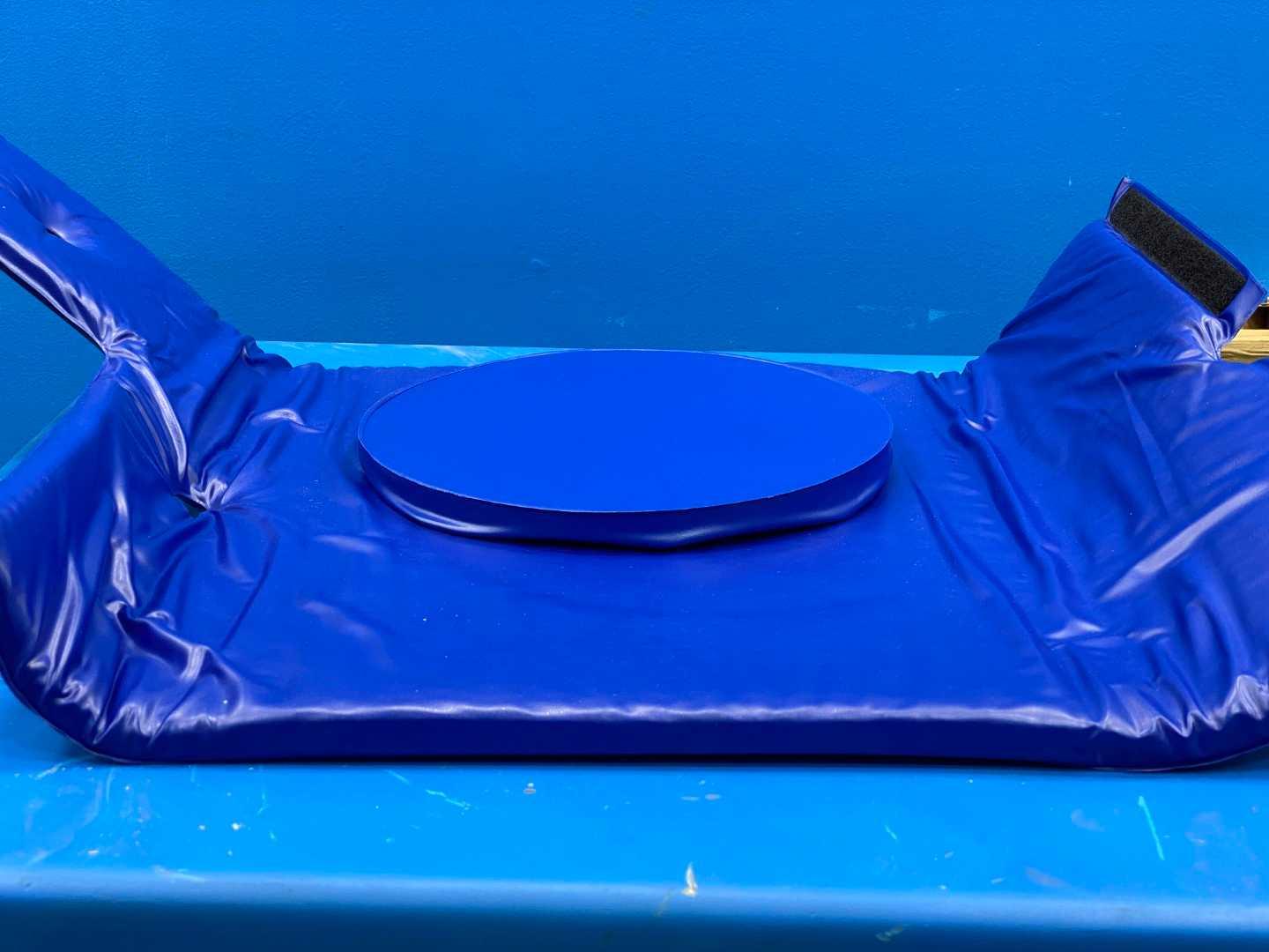 Danfoss 120Z0035 Acoustic hood for scroll compressor SH105-161 SM124, and SM147