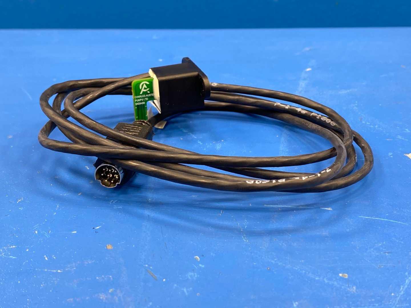 Charles Austen Pumps LTD. / Blue Diamond S12-008 R/W 008 OEM sensor assembly, multi-signal (Run/Warning)