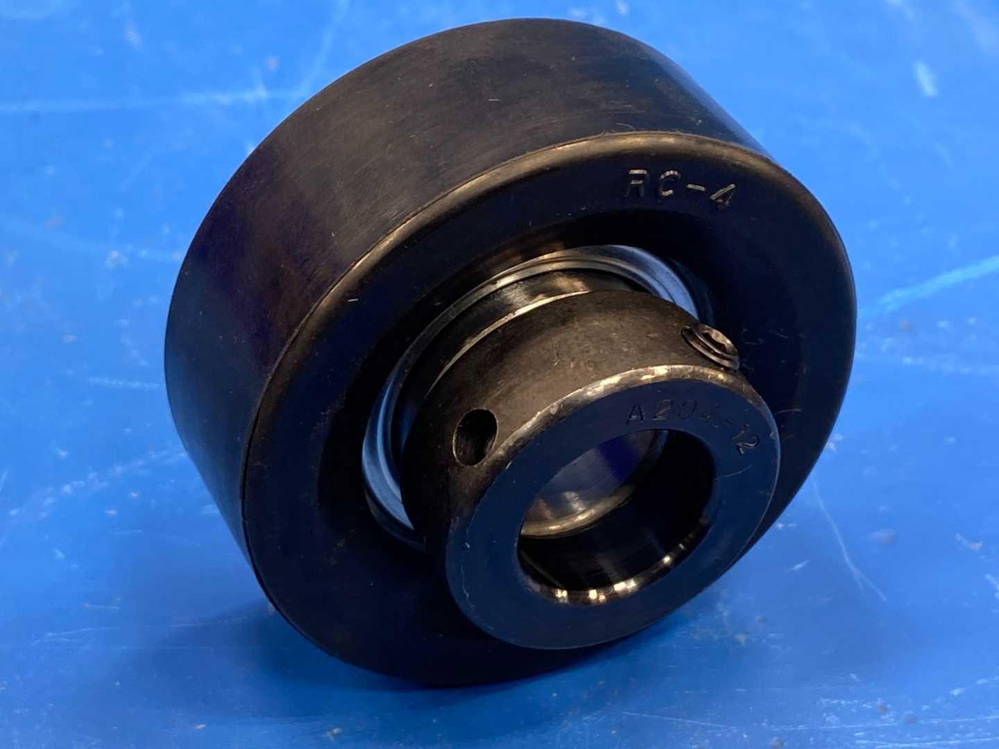 Rc-4 A204-12 Insert Bearing with Lock Collar