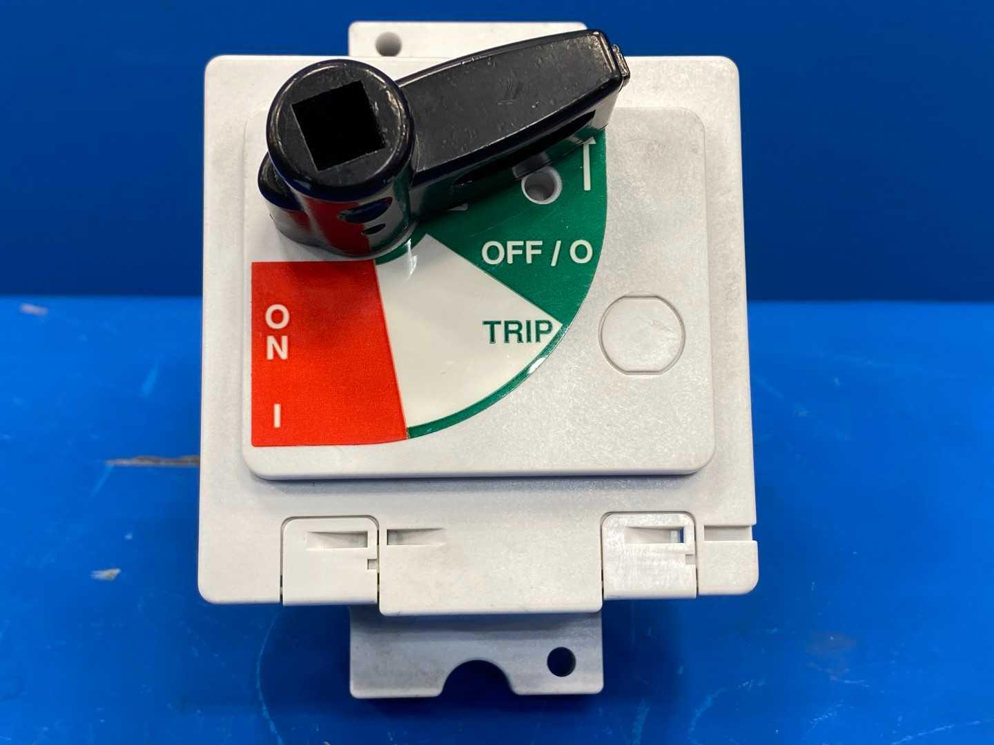 Eaton 786685-40536 EQ Vari- Depth Handle Mechanism (8MM)