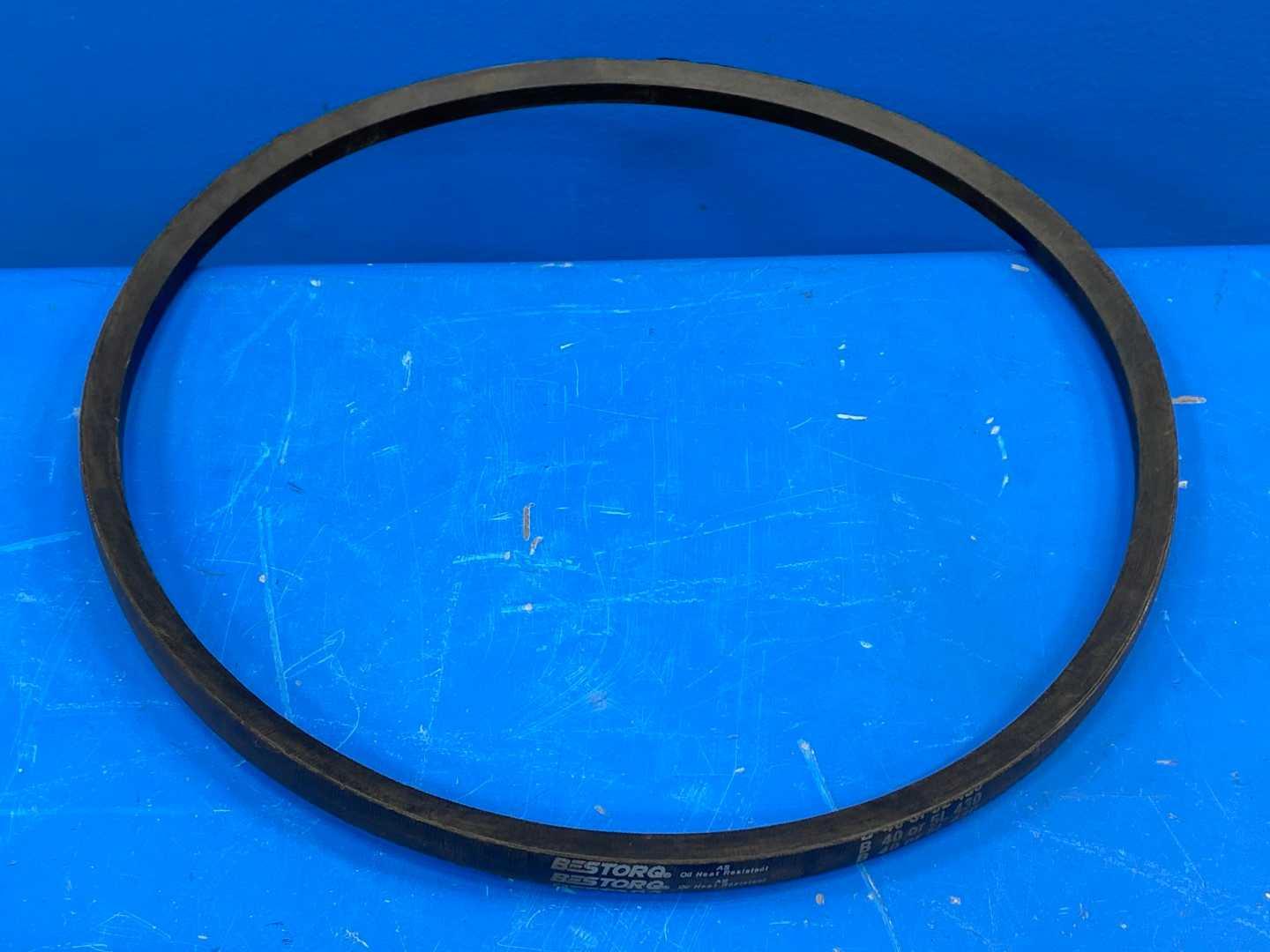 BESTORQ B40 or 5L430 Belt 14"x14"x 5/8" 