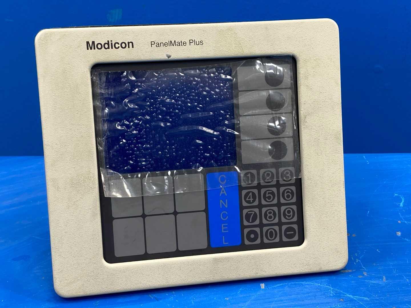 Schneider Electric MM-PM10-300C Modicon AEG MOD Panel Mate 1000 /-BA