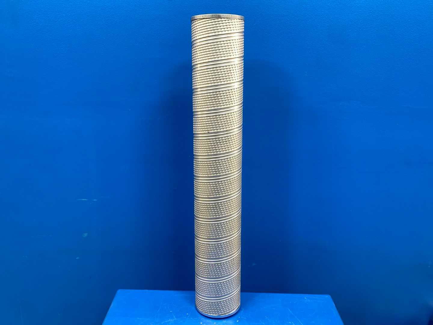 Purfx C366-0030-B-1N C366-0030-B-1FN Filter Pre 3 Micron Absolute Isopur Model