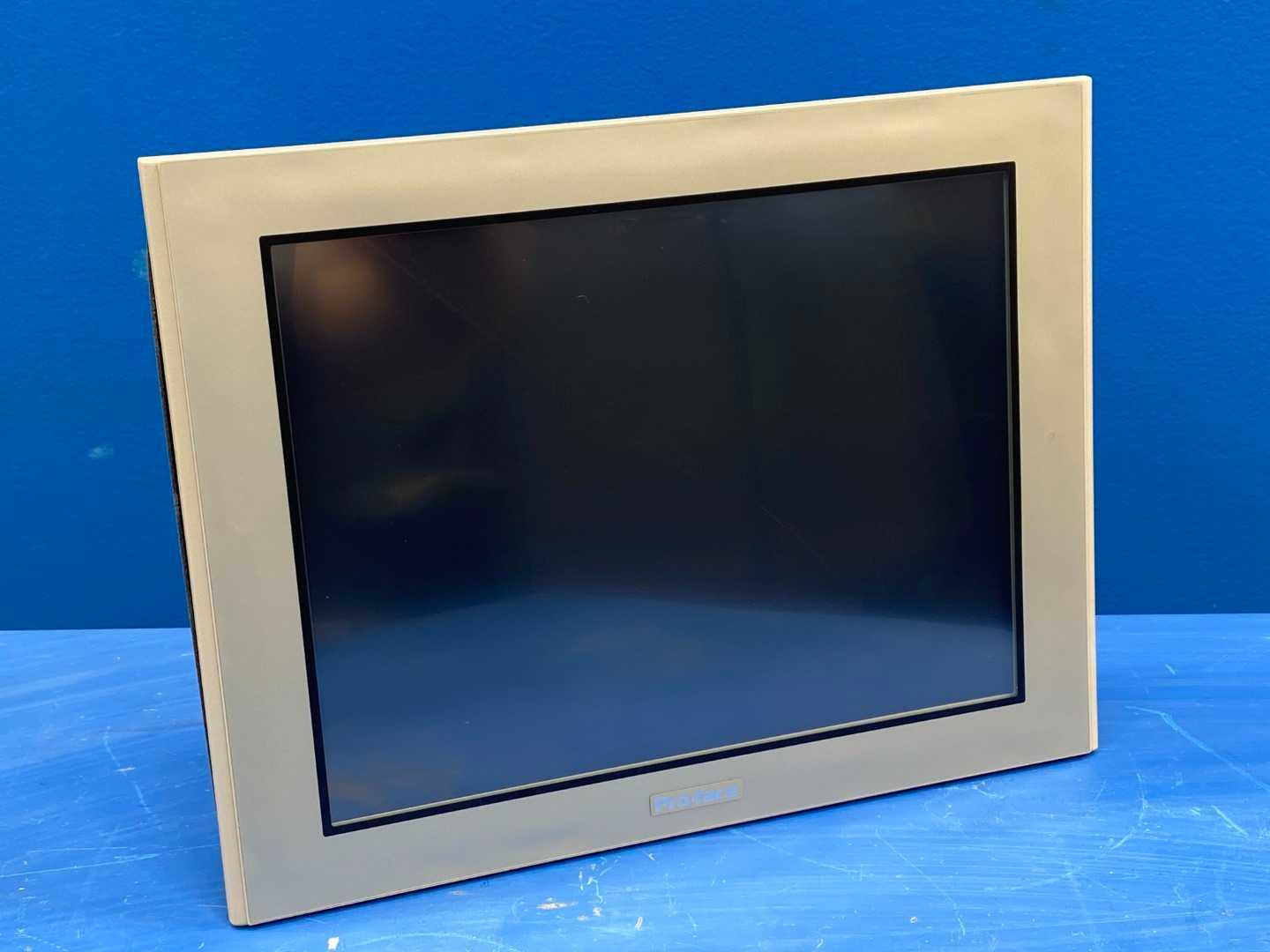 Schneider Electric FP3600-T41-24V Pro-face by Flat Panel Display