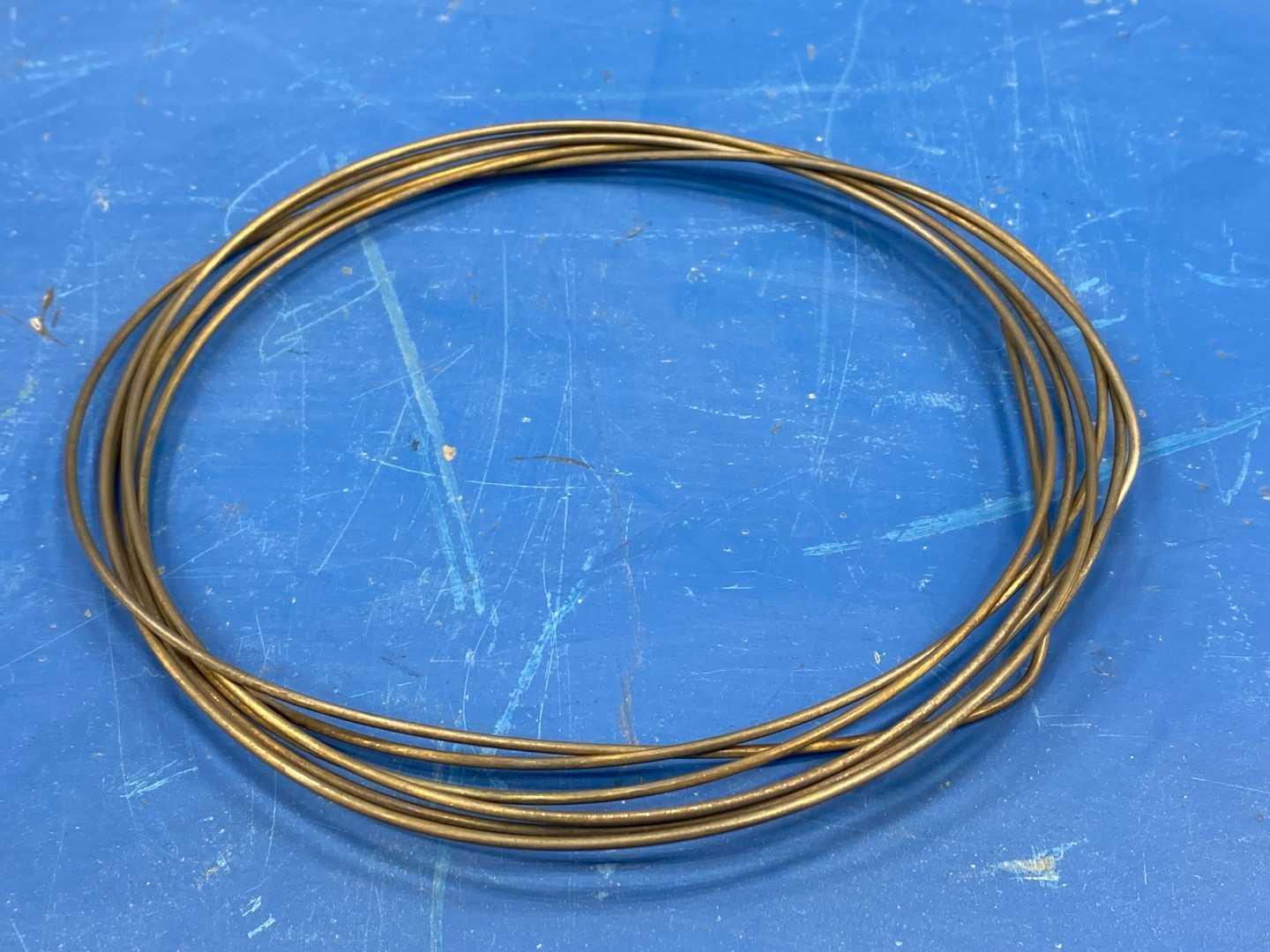 Ipsen International inc CB20483-SP ELEM MAIN STRIP KIT MOLY HARDWARE