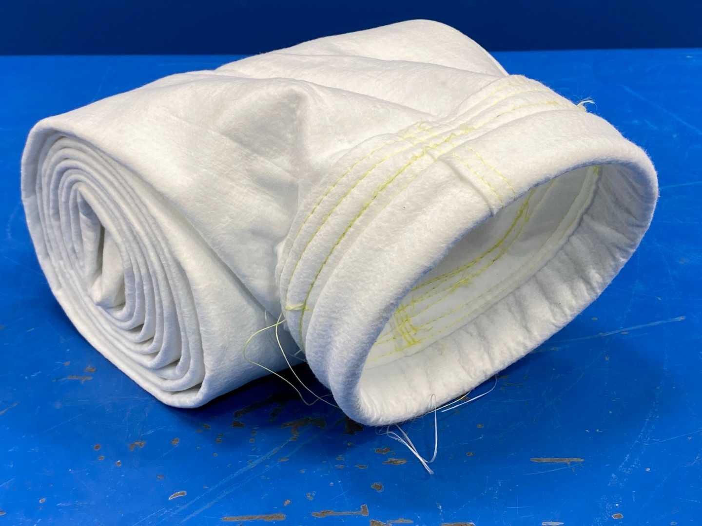 DHA Filter 2231401 Filter Bag 22 Dust Collector. 223 14-112IN