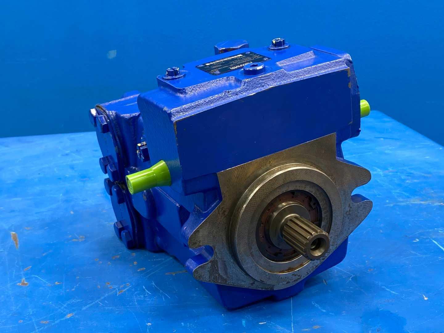Bosch Rexroth A10VG45DGM1/10R-NSC10F003D RGS850 (MNR R902222399)