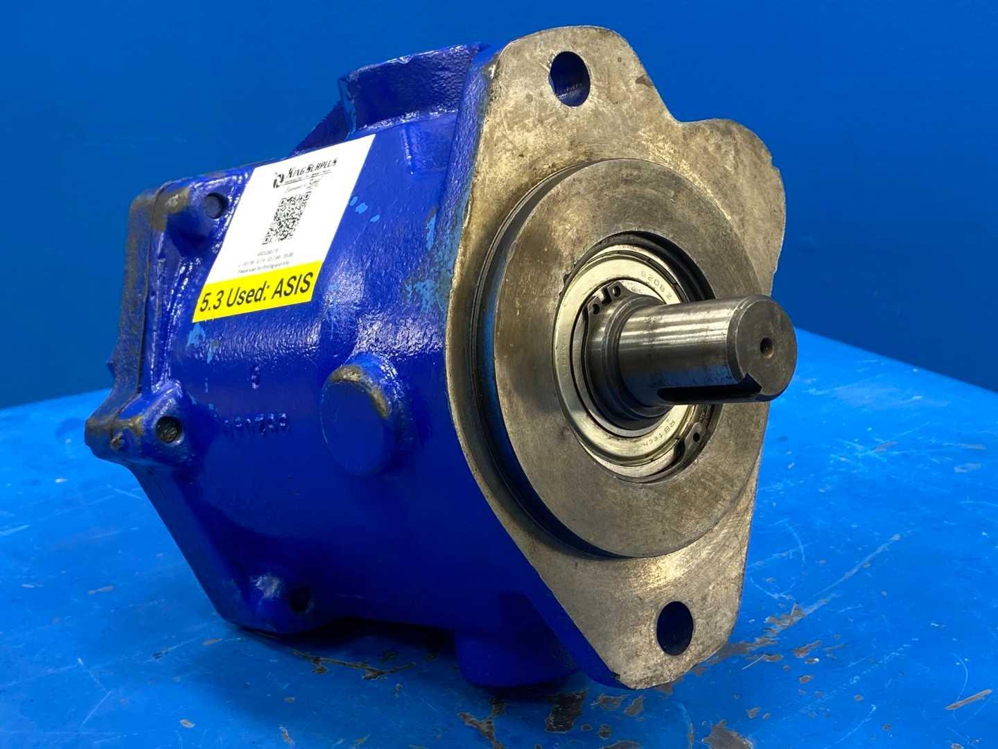 Vickers F3-PVB20-RS20 CM 11 PVB20-FRS-20-CM-11 Repair Pump