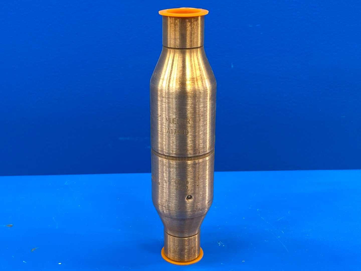 Mueller Refrigeration A 17940 A17940, 1-1/8" Magnetic Check Valve