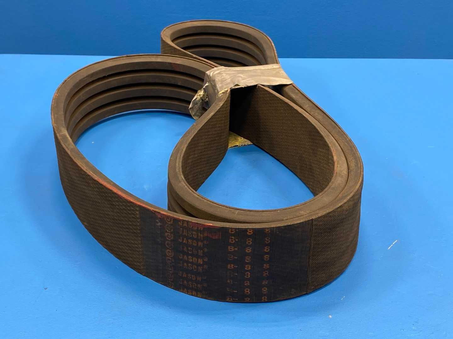 Jason B-88 V-Belt