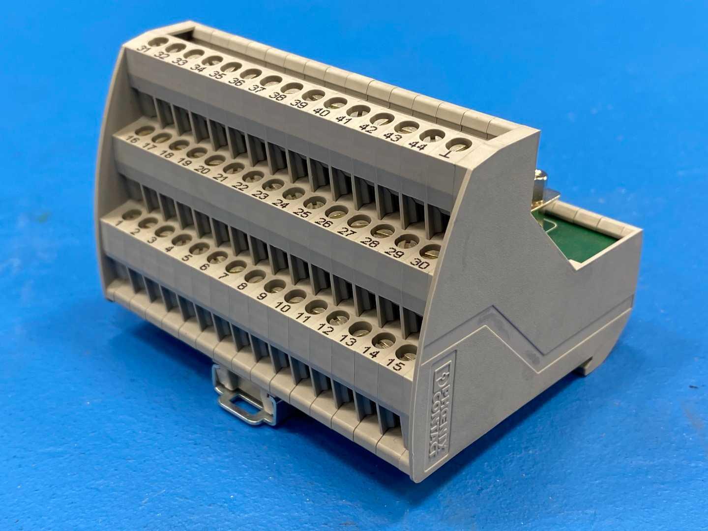Phoenix Contact VIP-3/SC-HD44SUB/F VARIOFACE Module