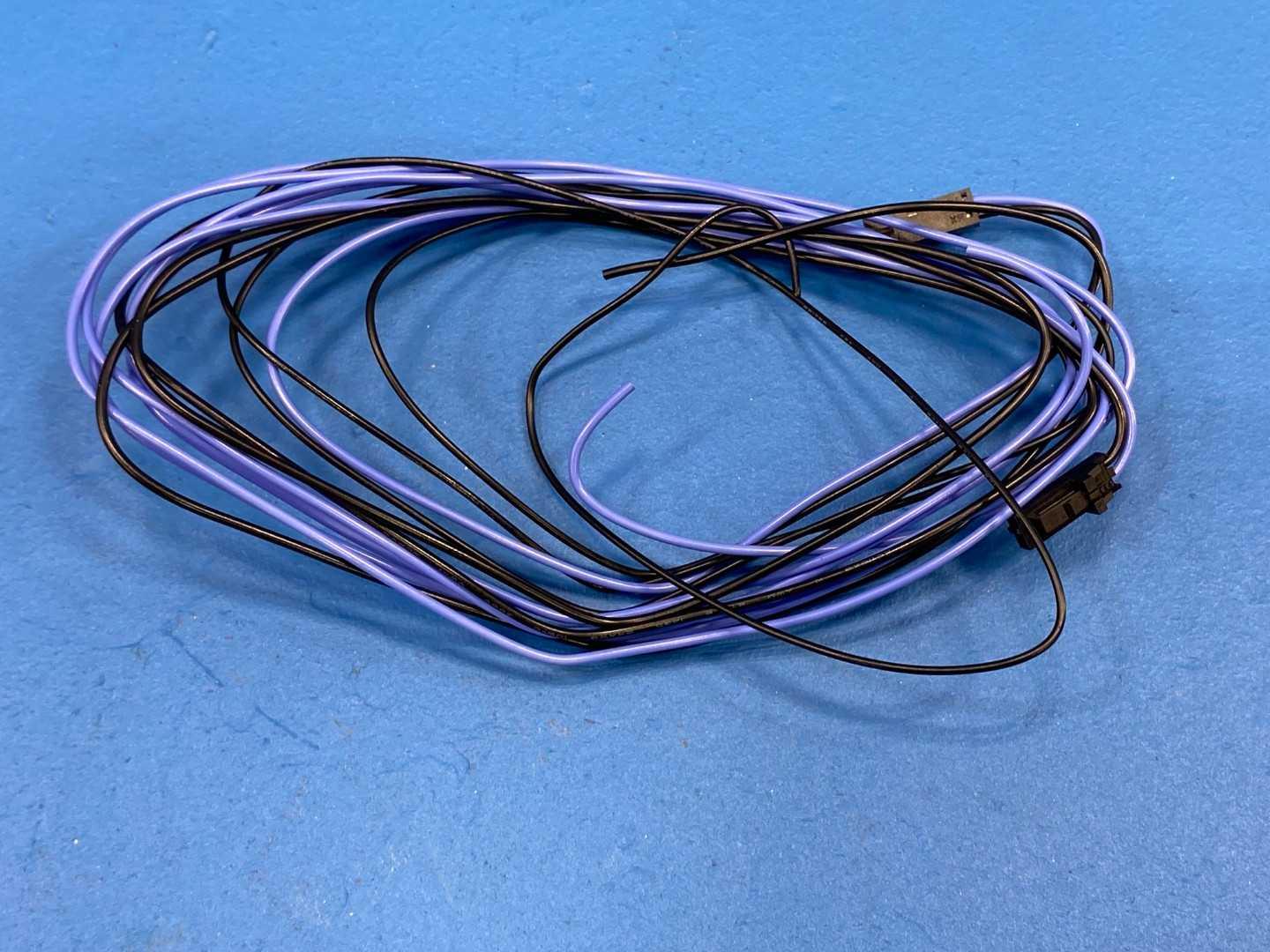 Galil Motion Controls DMC-30011 Power cable PWRCBL-30011