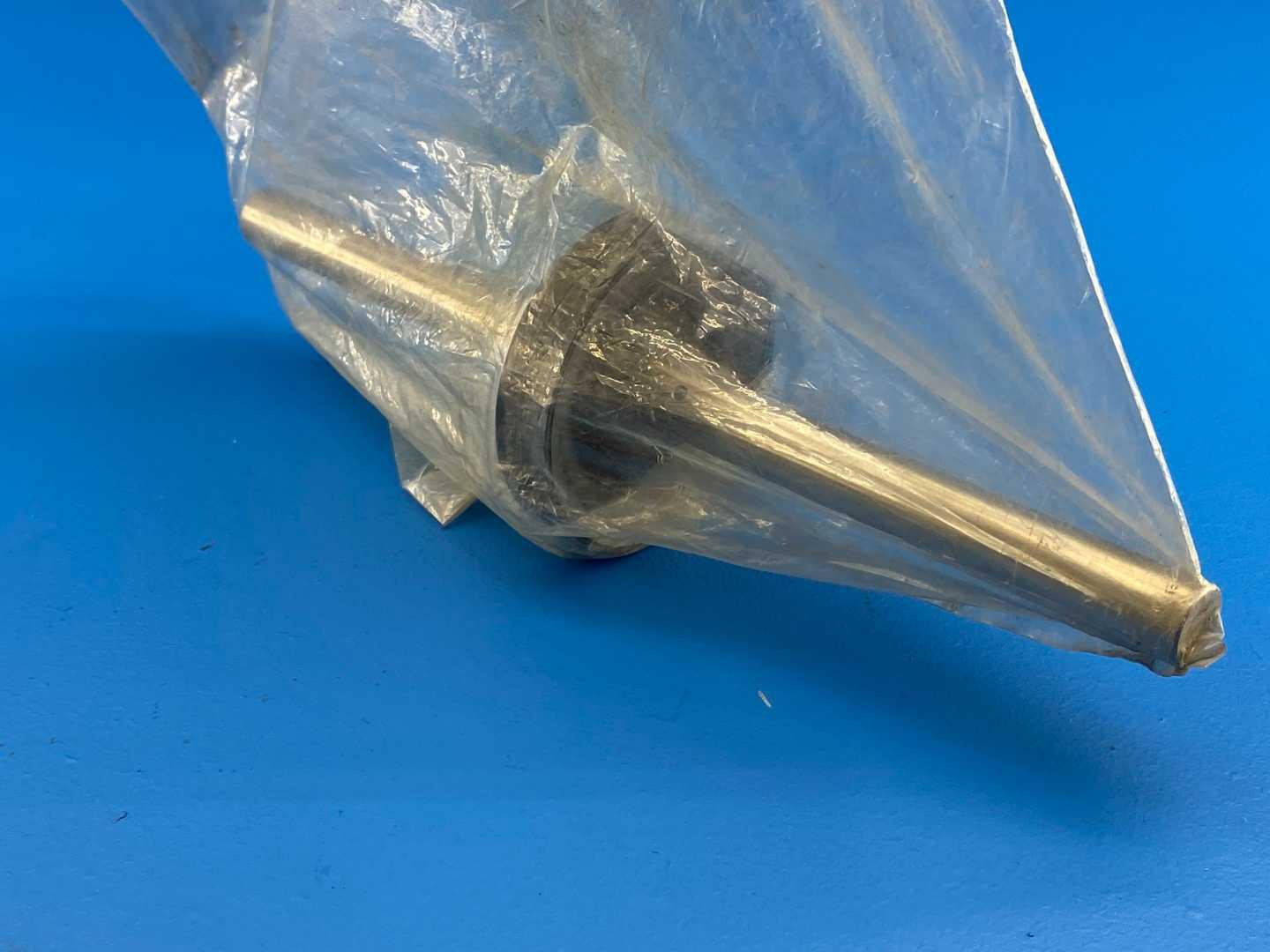 Vacuum Research X06LP200 LP6 & LP8, 1/4-20X1 1/4 (14) Piston Assy (w/o O-Rings & TSeal)