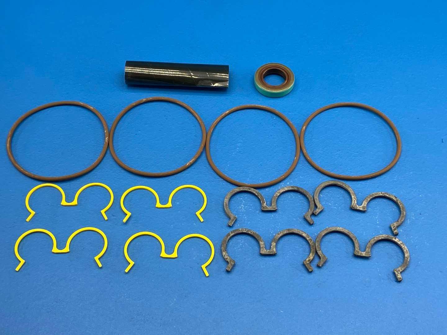 Tri-Tech Electronics 77447 . Dowty Part Seal Kit