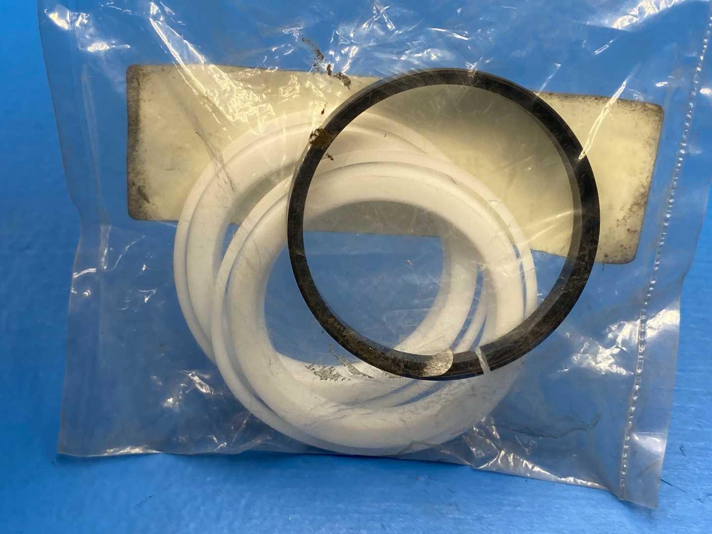 Miller Fluid Power 55690174 Seal Kit #