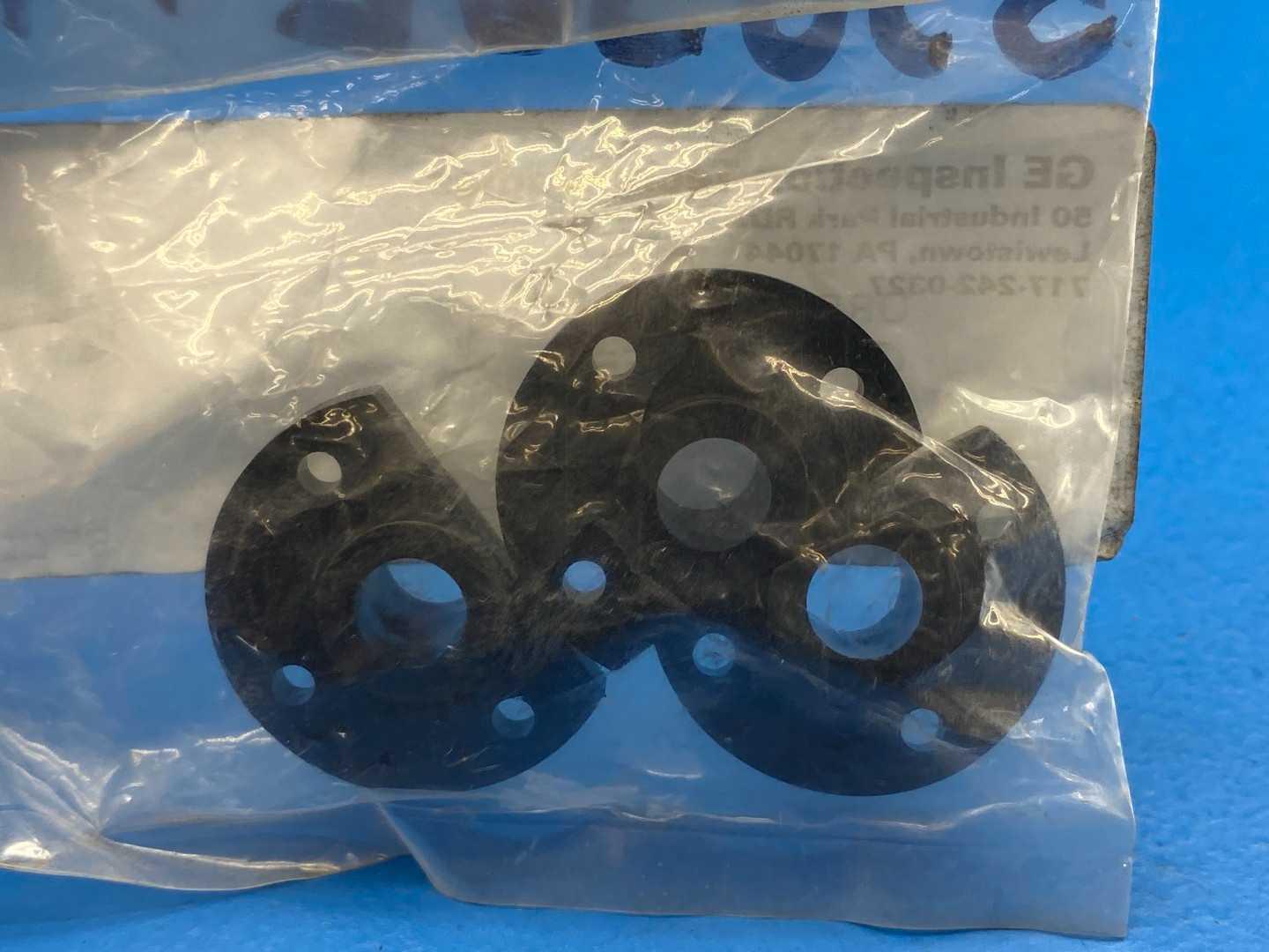 GE 000-0QY-ERL GE Inspection Technologies Bearing