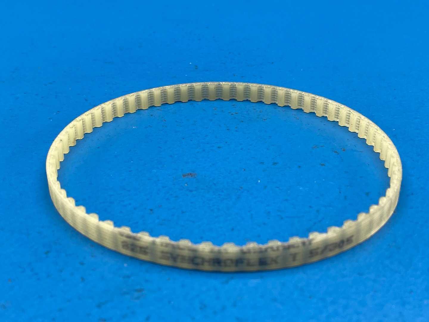 CM T5/305 Continental Synchroflex Polyurethane timing belt CM9.0389.6470.0