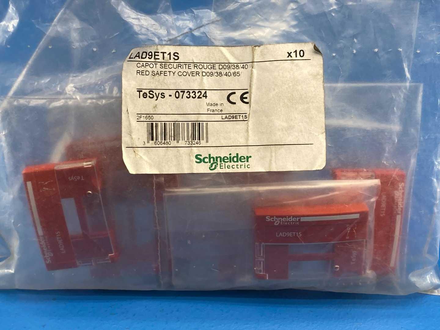 Schneider Electric LAD9ET1S Time Delay Auxiliary Contact Block