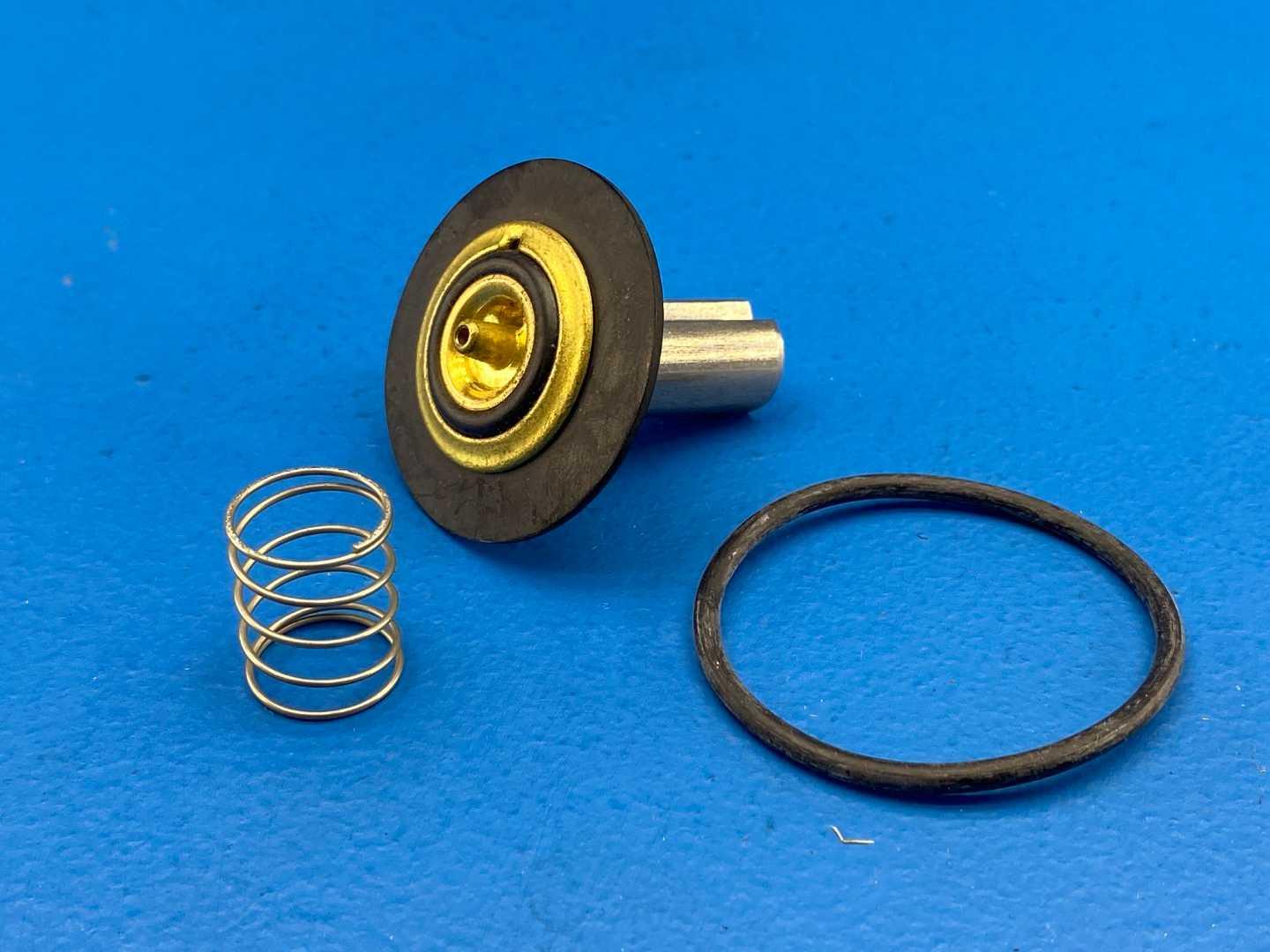 Honeywell 7KG03 Skinner Valve